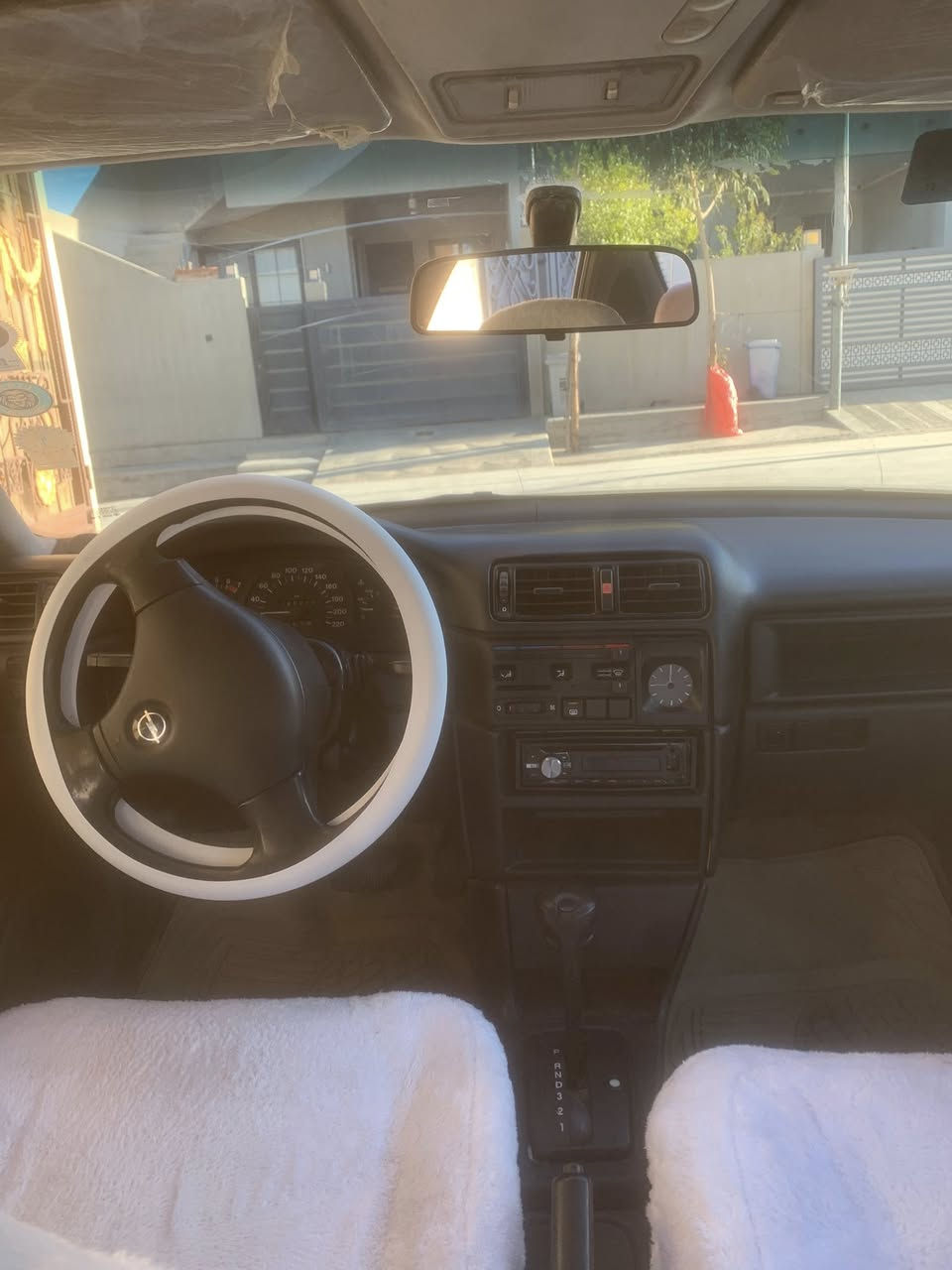 ئوبل فكترا موديل ١٩٩١ رقم سليمانيه محرك ١٨وكيرتوماتيك سنويه جديد لحد٢٠٢٩ بسمي
***********
***********
