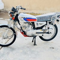 نامي ١٢٥ • موديل ٢٣ • مكفوله