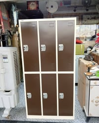 خزائن • حجز • استفسار