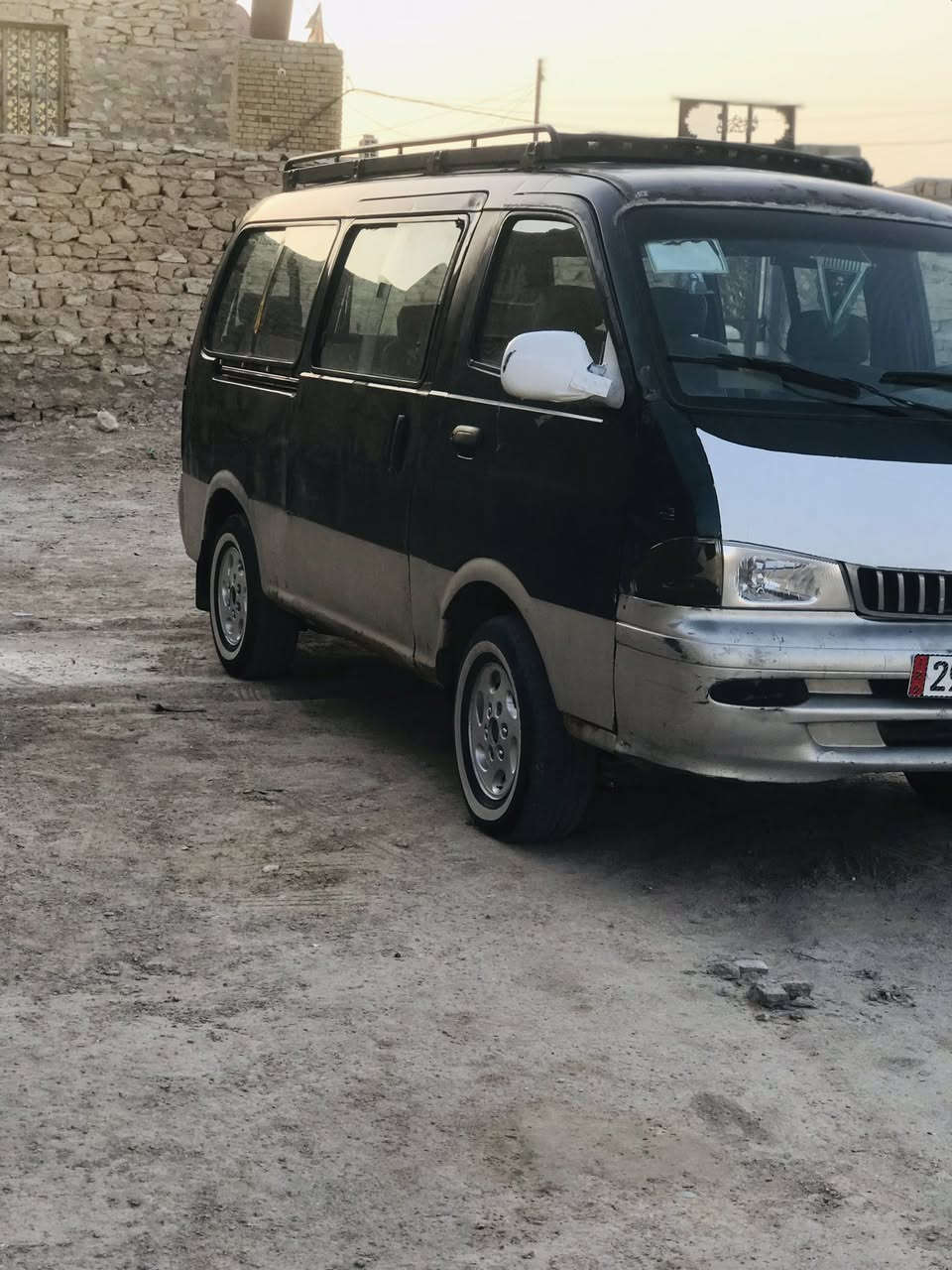 كيه بريجوو لبيع سياره بلاديه لاصبق ولا ضربه وشواصي بلاديات بس واحد معمر تخم تاير صار سبوع من شاده والباقي كله جديد المكان السماوه السعر ٥٨ وبيها ماجال حك الجيه الاتصل ***********
