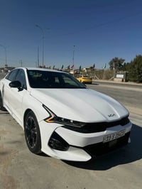 كي فايف • ٢٠٢٣ • قيادة ذاتية