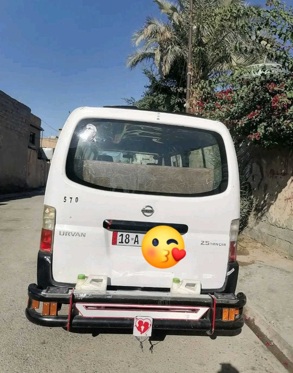 السلام عليكم نيسان موديل 2010
مكفوله كفاله تبريد شغال رقم بابل  سعرها 137وبيه مجال مكان سياره بغداد استفسار
***********
