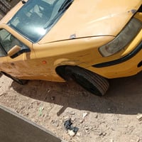 موديل ٢٠١١ • رقم ألماني • حي البتول