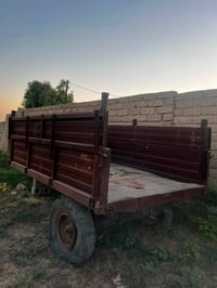 عەرەبانەی تورکی بو فروشتن زور خاوئنە راگیراوە 07517709006