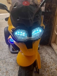 دراجة أطفال • ٤-٨ سنة • بغداد