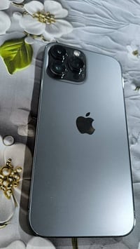 آيفون ١٣ برو ماكس • ٢٥٦ • خدش واحد