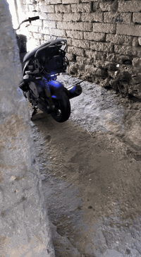 السلام عليكم دراجة للبيع اول فتحه 55 فول شلغه ومعدل كامله غراضها سعر 650 بيها مجال  بصره ابي الخصيب ***********
