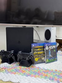 شباب 🎮 سعر مناسب ✅ عشاق الألعاب والجيمينگ، اليوم عدنا بلاي فور سِلِم (...
