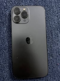 ايفون ١٣ برو ماكس • ملحقات كاملة • خاص