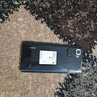 للبيع ردمي 10 برو ماكس الذاكره 128 جهاز مكفول كفاله عامه عل فحص السعر ...