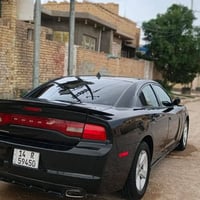 دودج تشارجر • موديل ٢٠١٣ • الكوت واسط