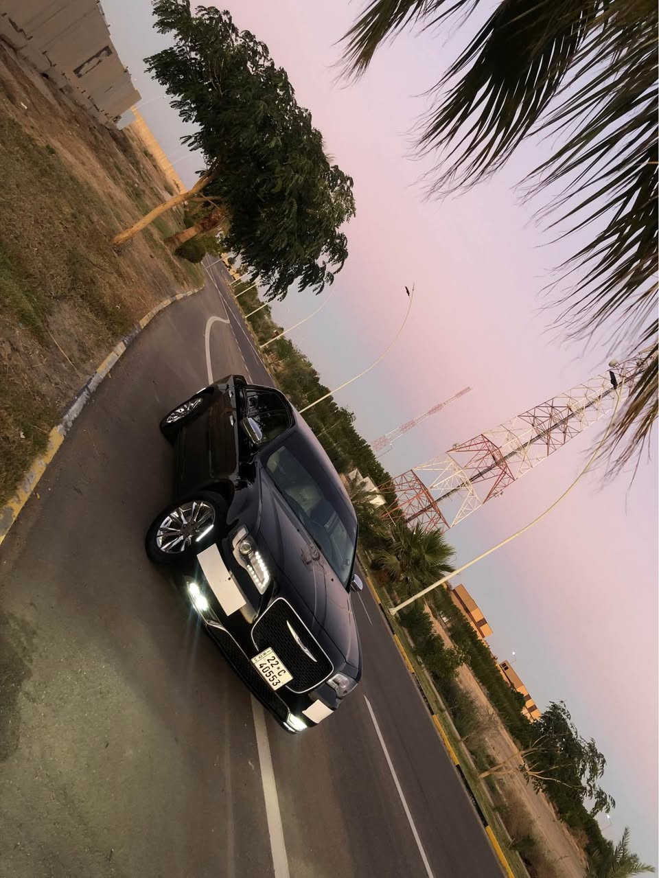 اوباما2015بدون بانوراما كفاله السياره بدون حادث امريكي داخله كلين بدون بارد بدون صبغ دواخل عسلي 

*********** البصرة, العراق
