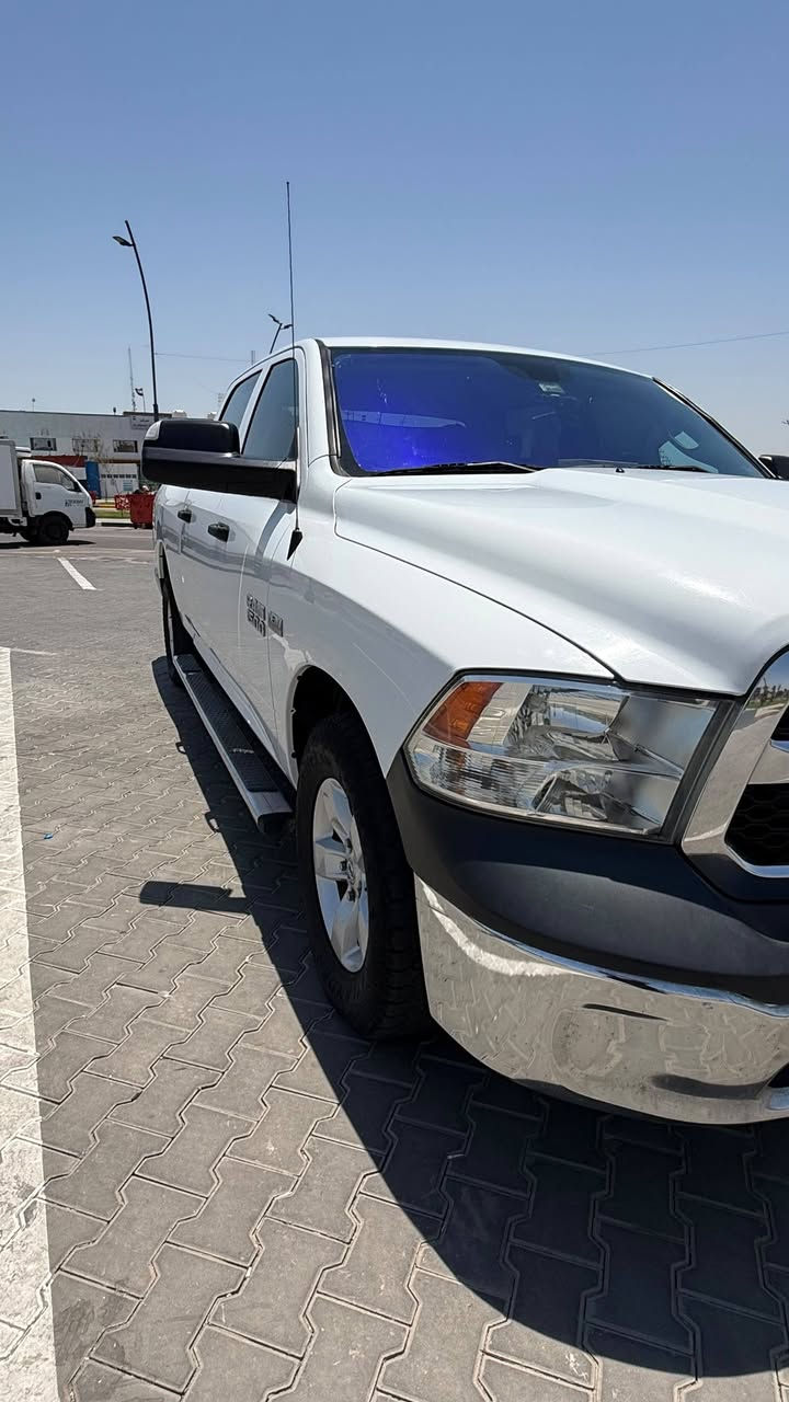 رام 1500 موديل 2018، فئة STتقرير غرق بس بيسيم مبدل وشتغلت سياره كفاله عامه باب طويل وبدي طويل محرك 5.7 كير مضبوط ماشيه 186 الف كيلو متر حداده عامه كله جديد تخم تاير جديد باتري جديد تبريد ثلج
رام 1500 موديل 2018، فئة STتقرير غرق بس بيسيم مبدل وشتغلت سياره كفاله عامه باب طويل وبدي طويل محرك 5.7 كير مضبوط ماشيه 186 الف كيلو متر حداده عامه كله جديد تخم تاير جديد باتري جديد تبريد ثلج
رقم بصره نكليزي مميز تحويل سنويه جديده مصفره ضريبه  اومراوس بحدث
السعر 200 وبيهه مجال***********
