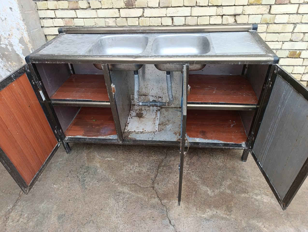 سنك للبيع


**إذا كنت صاحب هذا الإعلان وتريد حذفه لأي سبب، رجاءا أرسل رسالة إلى الدعم الفني**