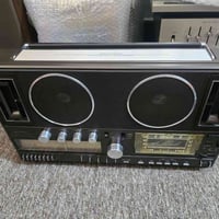 راديو مسجل • قديم نوادر • سماوه