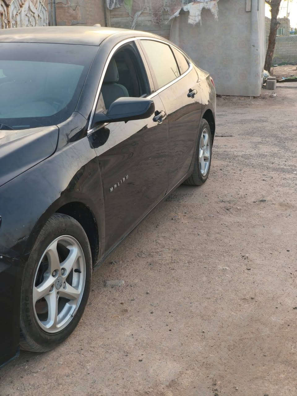 السلام عليكم ماليبو للبيع رقم دهوك ضربه بجم تبريد شغال  السعر ٧٢ وبيها مجال


**إذا كنت صاحب هذا الإعلان وتريد حذفه لأي سبب، رجاءا أرسل رسالة إلى الدعم الفني**