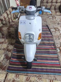 ياماها • سماوه • مستعجل