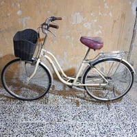 بايسكل للبيع حجم ٢٦ طاقه وكير باله بعده جديد رقم الهاتف ٠٧٥٠٦٩٨٥٩٧٤ ٠٧...