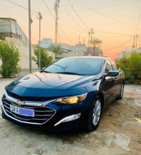 ماليبو • ٢٠٢٢ • بدون ايرباك