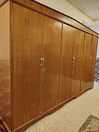 غرفة نجارة • ٦ أبواب • مكانه كوت