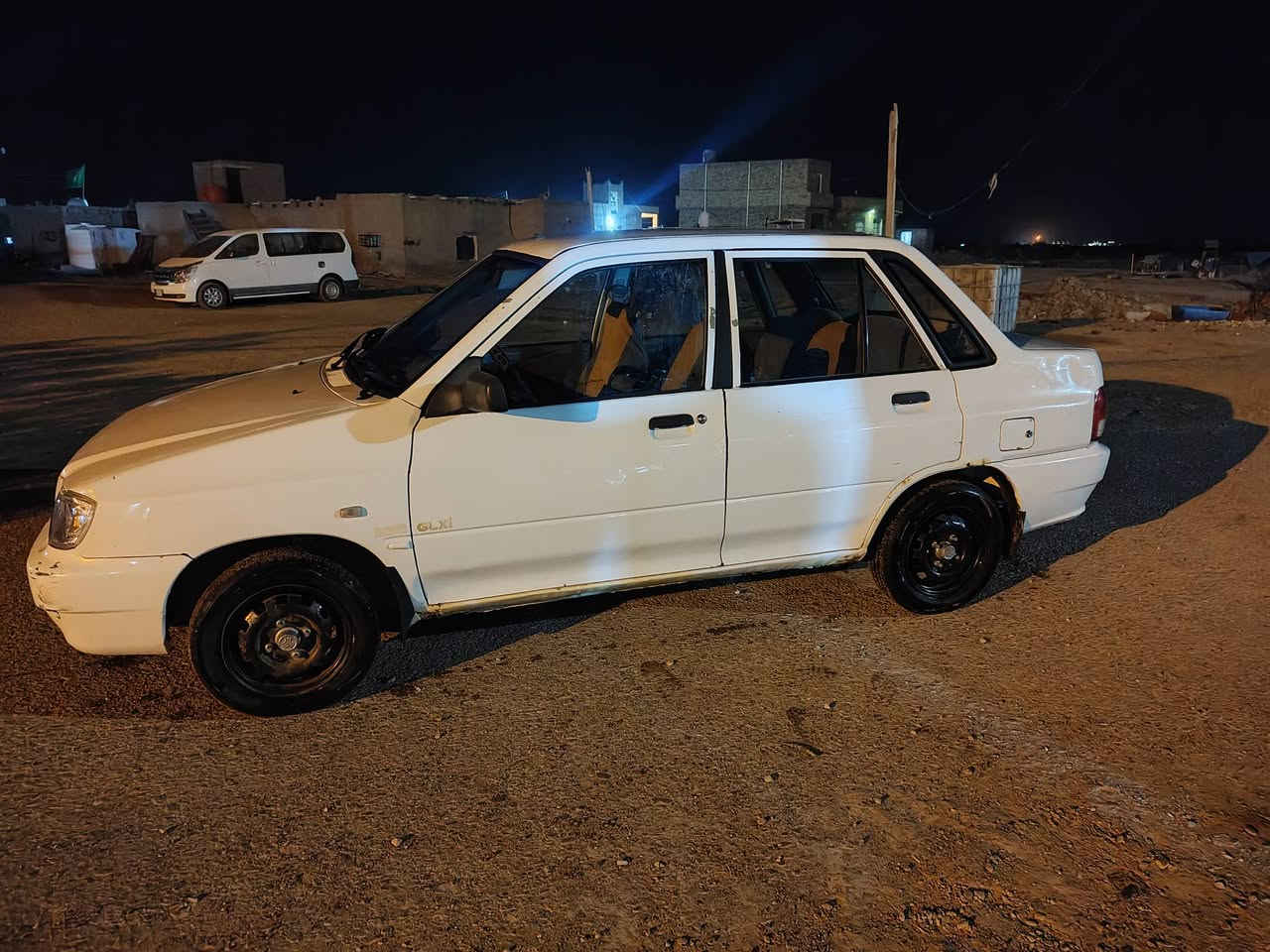 سايبا دمعه للبيع ***********/***********
