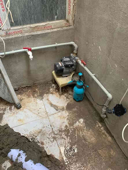 شغلي اليوم تاسيس صحيات عام كركوك
حي بدر بيت 165 متر تاسيس وصاعد ونازل 
نضام بطاريه 
شغلنا نضيف ومرتب وكادرنا جاهز ان شاءالله 
لجميع الأعمال يخص التاسيس اخوك الصغير سعودي 
*********** واتساب مفتوح وماسنجر تحياتي
