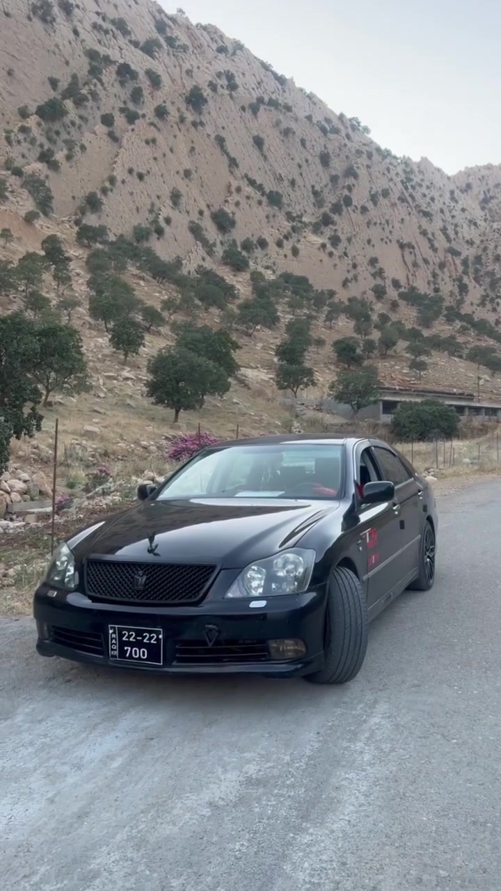 فرۆشتــــــن .....
شاهینــــە 180 بچوک بە بچوک 
ئاڵتون و مەرغوبترینی بازاڕ 
بەنزین هـــەر ناخوات
مــــــوس 
ســـــێ دوگمە 
تازە هەردوو دەبڵ و مەجموعە سوکانەکانی گۆڕاوە 
چوار تایەی لۆک 
تەنها پارچەیەک و شوێن موسەکانی بۆیاخە
گێڕ و مەکینە بەشەرت 
کۆدی هەیه و بەناوی خۆمەوەیە
تەبرید بەشەرت 
هەموو گیانی بێ عەیبە  
سعری 68 گڵاو بێ مەعمەلە


**إذا كنت صاحب هذا الإعلان وتريد حذفه لأي سبب، رجاءا أرسل رسالة إلى الدعم الفني**