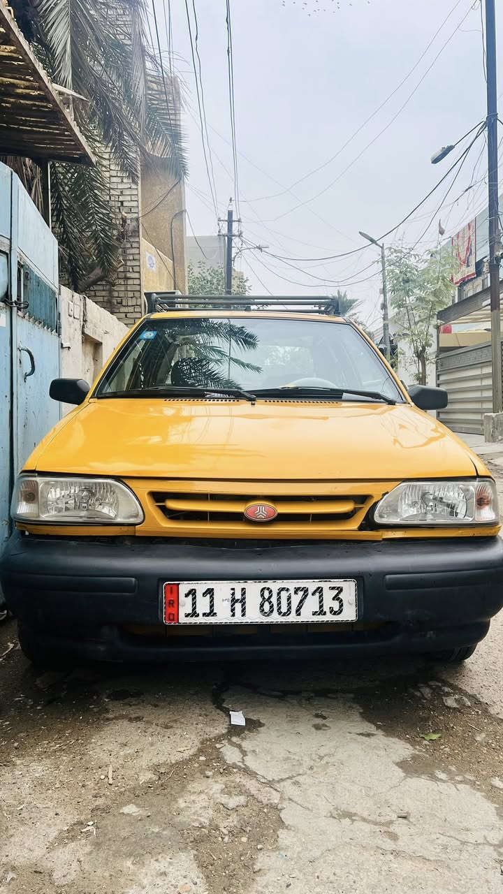 سلام عليكم سايبا مديل 2021
بأسمي السياره رقم جديد بيه ضربه يم قبق البانزين وضربه بالجاملغ جهة الصدر خفيفه موضه بالصوره مكينه بيه تبخير مرواس ب بيجو بارص مديل 15 وفوك 
رقمي ***********
