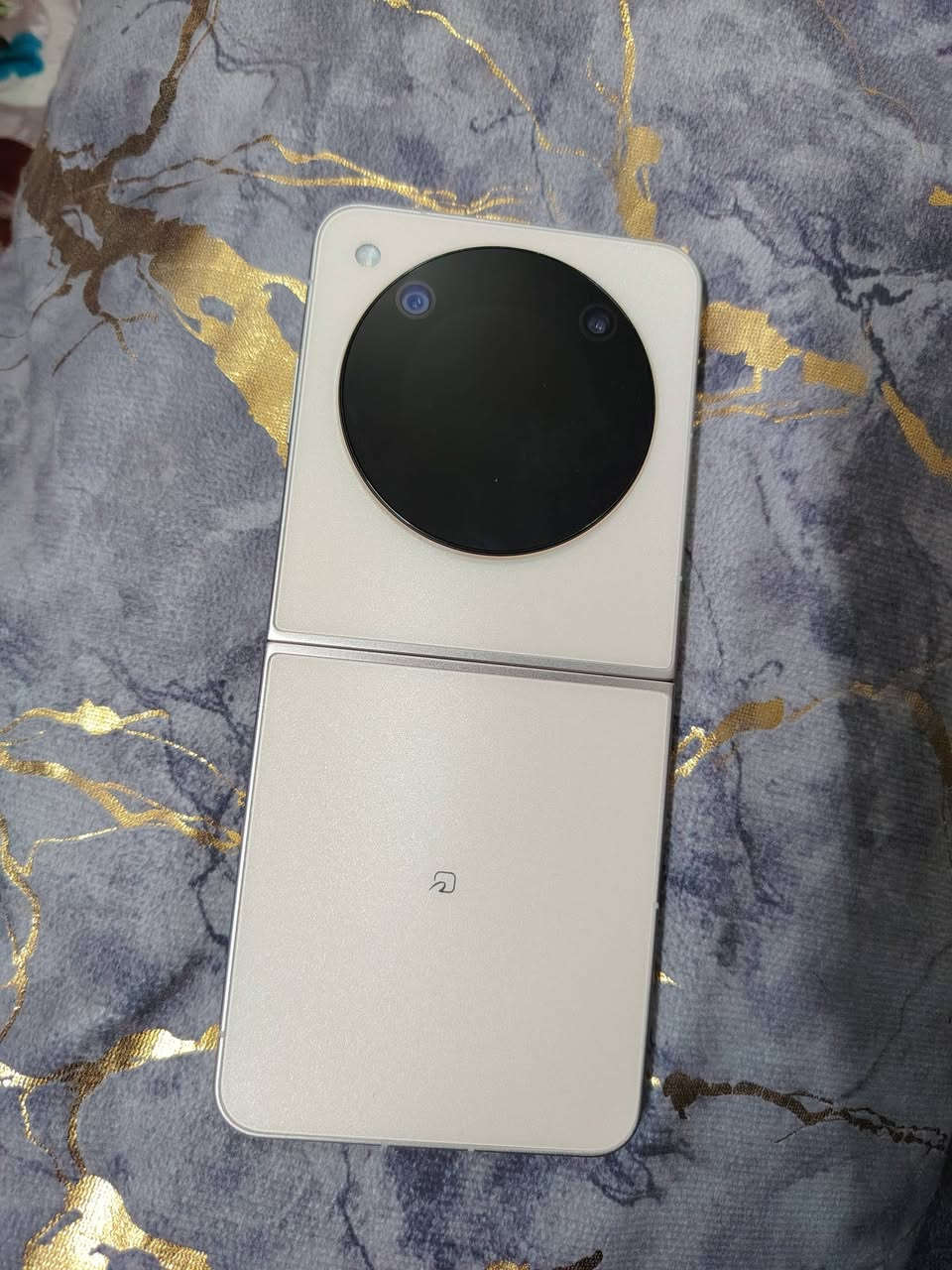 السلام عليكم جهازZTE Nubia Flip جهاز فوول ومكفول ابحث عنه وشوف مواصفاته للمراوس او بيع 300الف


**إذا كنت صاحب هذا الإعلان وتريد حذفه لأي سبب، رجاءا أرسل رسالة إلى الدعم الفني**