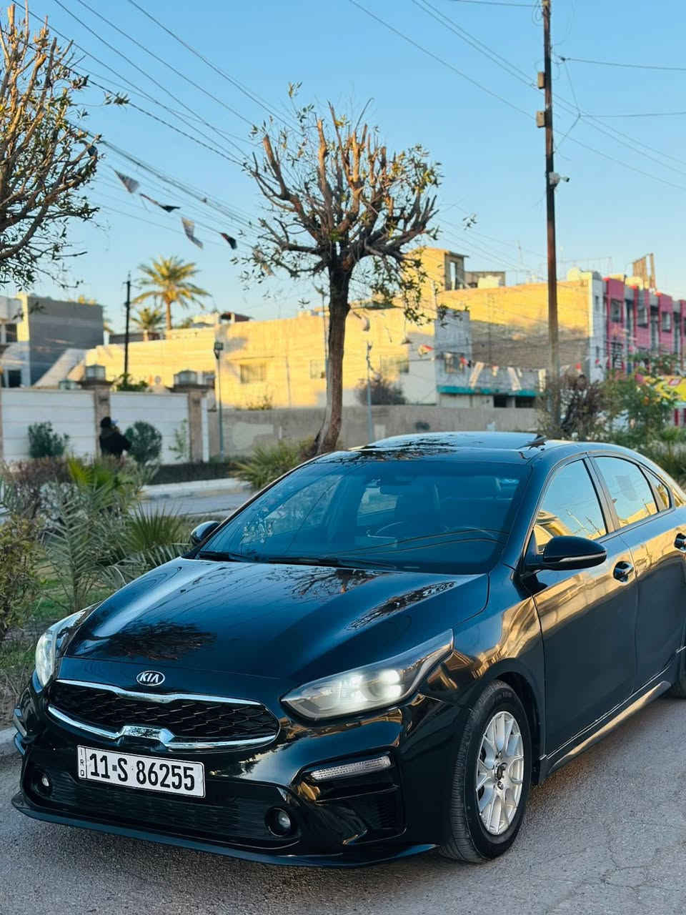 جيتي الاين  فورتي موديل 2020 السعر 120
حادث جاملغ وباب وربع البنيد صور الحادث مرفوقه كير اي تي
التصال ☎️***********
بدون ايرباك 
  المواصفات 
 فول ١/١
 كشن تبريد وتدفئة
 فتحة سقف 
 شاشه كبيره ابل كار بلي
 ستيرن حرف (CT)
 قطعتين تبريد
 كشن جلد كهرباء 
اوتو هولد
بصمة تشغيل 
تحديد مسار 
كروز سرعه 
تحكمات ستيرن 
رادار امامي
السعر 120 بلاش 🔥
