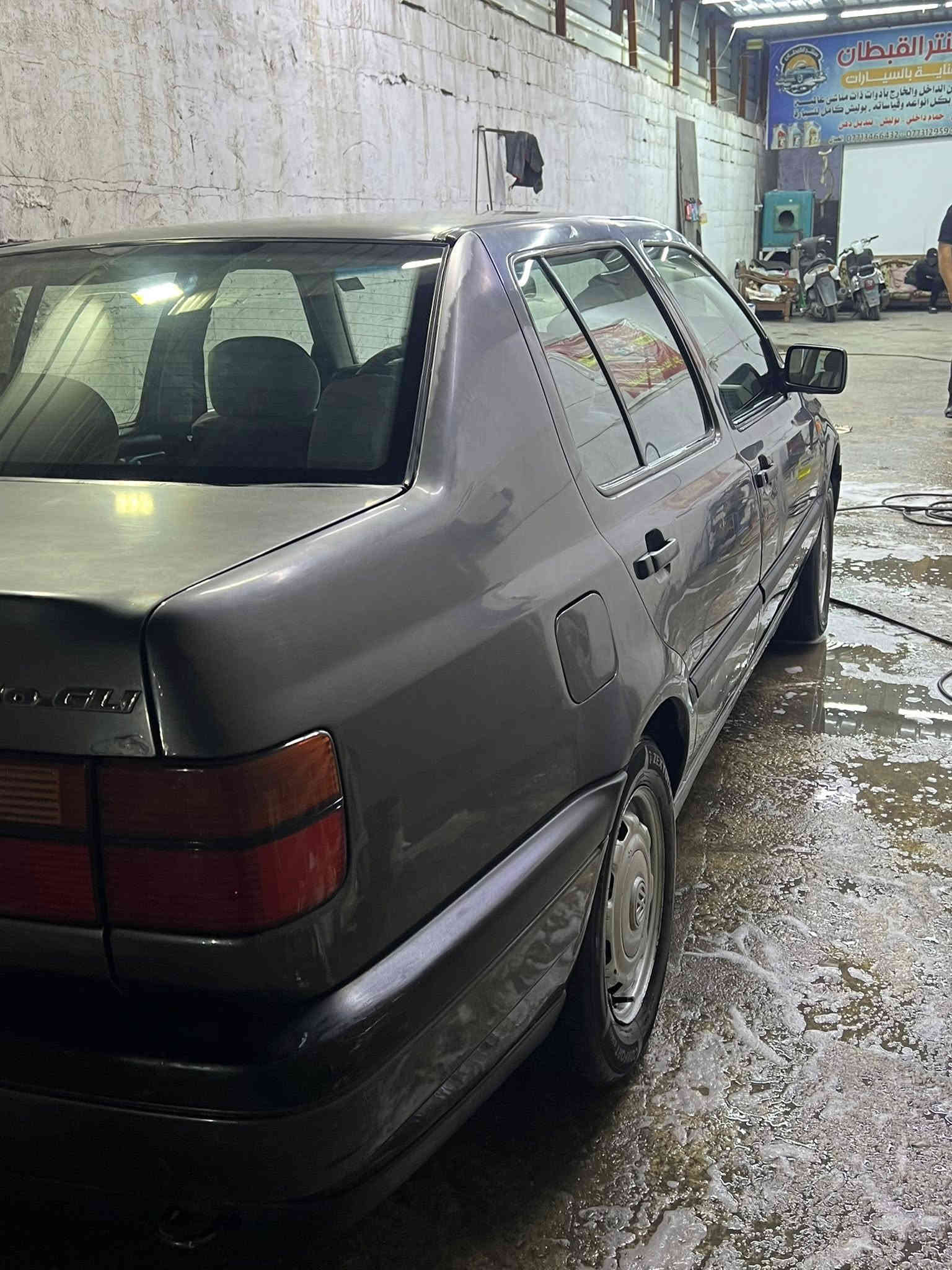 السلام وعليكم
كولف فنتو موديل 1993 رقم بغداد نكليزي ب اسمي تحويل ثاني يوم كير اوتماتيك مكينة خير من الله سيارة نشطة مكاني بغداد قرب ملعب الشعب السعر 55 بيهة مجال متواجد خاص ومتواجد اتصال ***********
