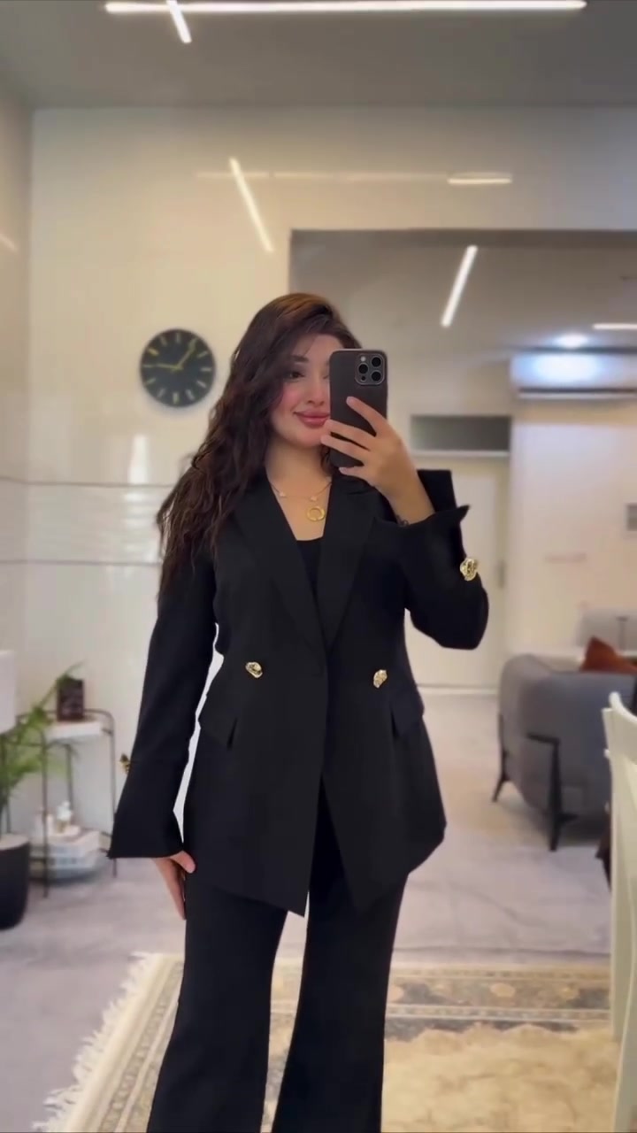 الاستفسار والحجز فقط واتساب+9647775744834
طقم رسمي   خامه دابل مبطن كوالتي عالي 
السعر 45 توصيل مجاني
القياسات 48/46/44/42/40/38/


**إذا كنت صاحب هذا الإعلان وتريد حذفه لأي سبب، رجاءا أرسل رسالة إلى الدعم الفني**