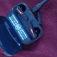 سماعات • درجة اولى • نجف شارع حنون