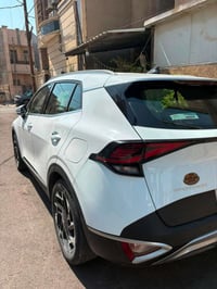 سبورتج ٢٠٢٣ • ٢٦٠٠٠ كم • نص فول