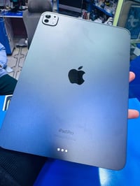 آيباد برو 11 • ٢٥٦ • M4