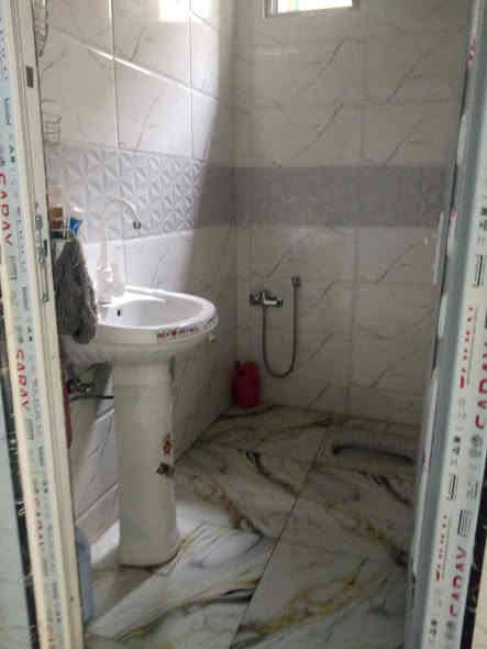 📍 النجف / مجمع بيتي

🏠 100م طابق ونص طابو صرف

• غرفتين

• صالة

• مطبخ

• استقبال

• حمامين

• مكشوفة 2

💰 90 مليون فقط

***********

***********

اتصال او واتساب للاستفسار
