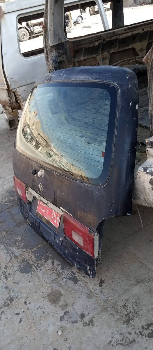 السلام عليكم اكسل بريجو مكفول ظمان بعد البيع ودشبول كيا وموجود تفصيخ للكيا والبريجو عنوان بغداد تقاطع الدرويش المعالف للاستفسار 
***********
