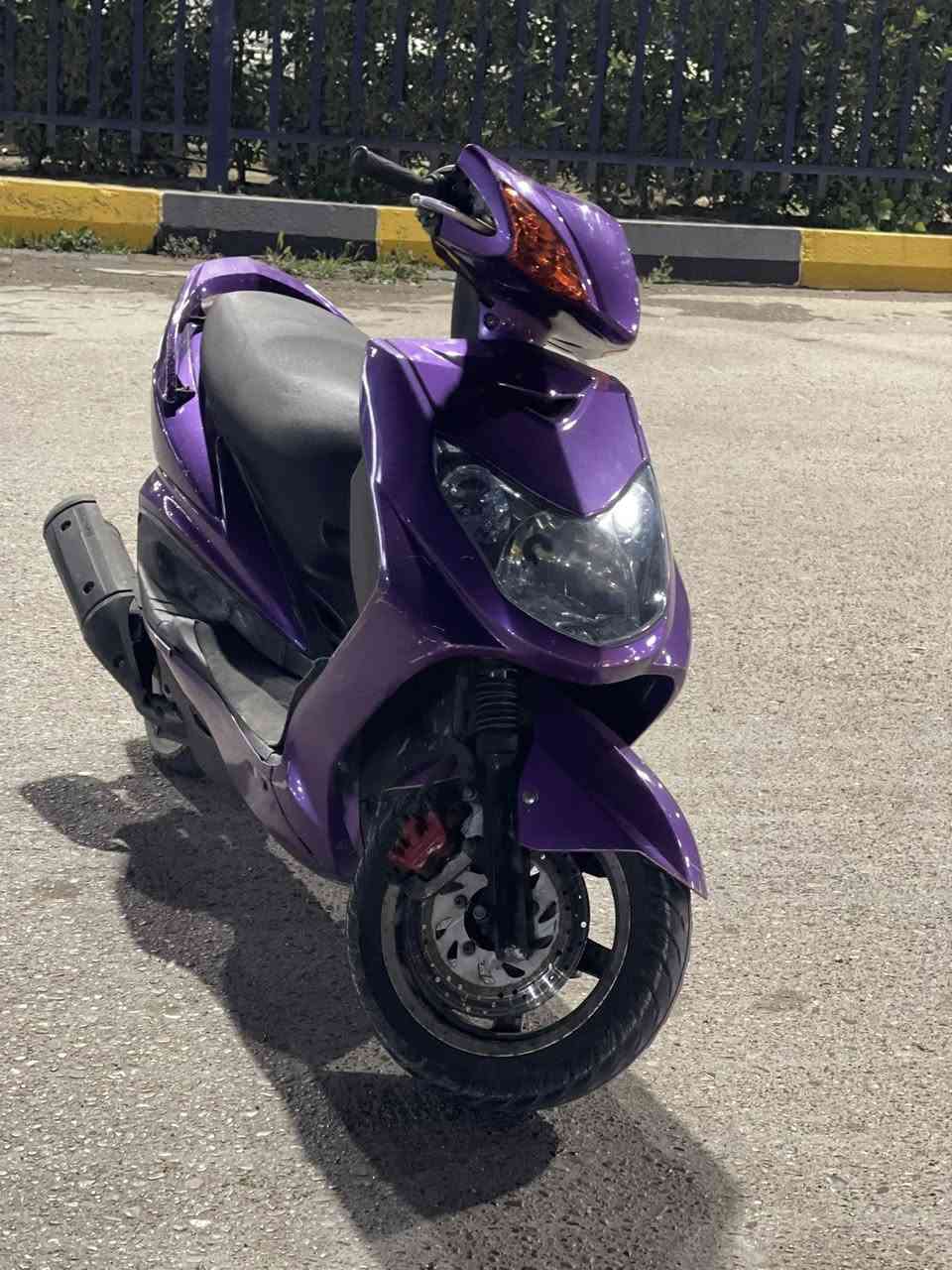 سكنس فحل نوزل دراجه صارلها شهر نازله من الرمبه نضيفه لون مميز وين ميعجبك افحص كفاله عامه سعر مليون و100 مكاني بغداد الدوره


**إذا كنت صاحب هذا الإعلان وتريد حذفه لأي سبب، رجاءا أرسل رسالة إلى الدعم الفني**