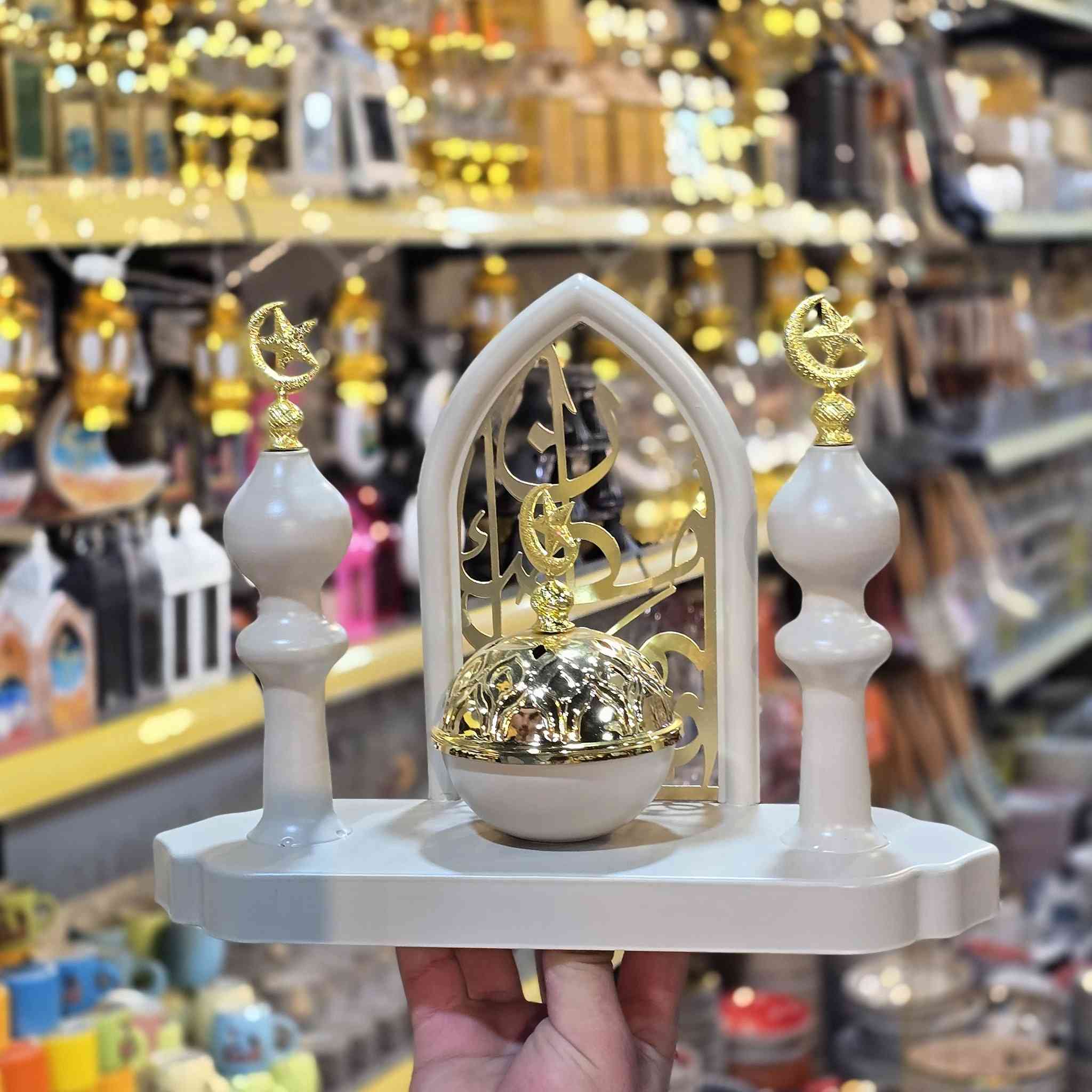 تشكيلة متنوعة من الرمضانيات🌙
✨جوائز كومه بانتظاركم 🎁🔥بس للمتفاعلين الأقوياء 😉خلي تفاعلك يوصّل اسمك ضمن الفايزين🎉
📱تابعونا على إنستا:https://www.instagram.com/wh7.ce?igsh=ZHJsMnRmbDdpYXp2
📍 العنوان: موصل / أسواق 17 تموز، مقابل جامع بركة الرحمن
يتوفر خدمة توصيل لجانبي المدينة 
3.000 الجانب الايمن 
4.000 الجانب الايسر
📞 للحجز والاستفسار:
كورك: ***********✅واتساب
آسيا: *********** ✴️اتصال
