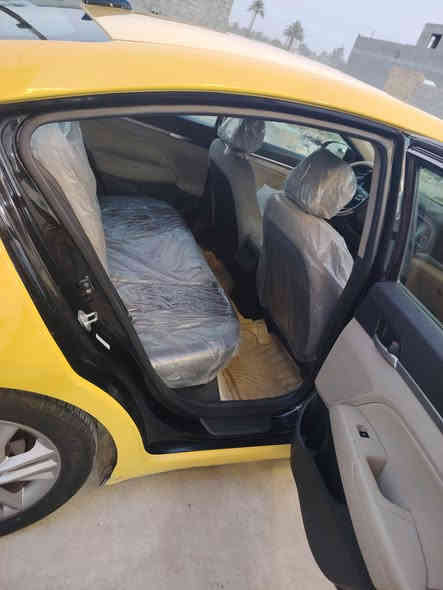 السلام عليكم النترا 2020 حادث بنيد مصلح نفسه السياره ليبل واحد تبريد ثلج مكينه كير سفتي. مكفولات مكينه جديده صار شهر  تخم تاير جديد صدر جديد السيار فول مواصفات واحد على واحد  ماشيه 74      مكان السيار بغداد. السعر. 143   ماتف    ***********.غير متواجد على الفيس
