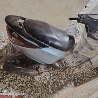 بريز • كابريتر • محرك مافتح