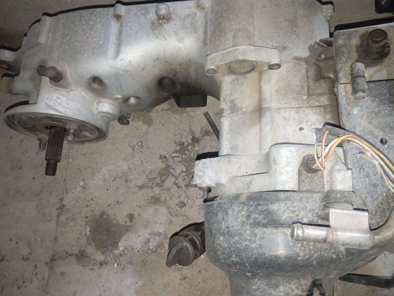 سلام عليكم شباب مكينه ماكس عدله شغاله بس متروكه وقبل ٣سنوات جفتتته بيش تفيدك تعال اخذه عنواني بغداد مدينه الصدر رقمي ***********
