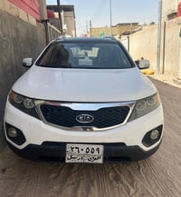 سورينتو • ٢٠١٢ • رقم اربيل