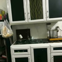 ٣ قطع • سنك مرمر • بغداد جميله