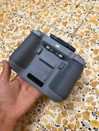 جويستك  dji RC2 وياه بطاريتين مال مني 4 ابرو بلس  سبب البيع انباكت الا...