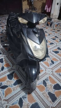 دراجة سكنس • بيع • مراوس