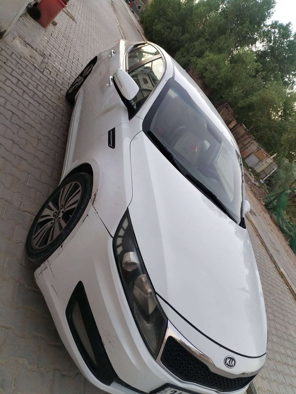 اوبتما موديل 12  مكينه 2400 بيها نص باب سايق صبغ ونص البنيد تعتبر قطعتين وشويه بارد موضح بصوره كلشي بيها شغال تبريد تدفئه كشنات جلد شاشه سنويه لغايه 2028 رقم دهوك للبيع الاتصال على الرقم *********** واتساب أيضا متوفر
السعر 95 ورقه
اوبتما موديل 12  مكينه 2400 بيها نص باب سايق صبغ ونص البنيد تعتبر قطعتين وشويه بارد موضح بصوره كلشي بيها شغال تبريد تدفئه كشنات جلد شاشه سنويه لغايه 2028 رقم دهوك للبيع الاتصال على الرقم *********** واتساب أيضا متوفر
