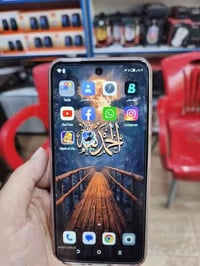 ريلمي ١٤ برو • ذاكره ٥١٢ وهمي • السماوة