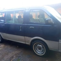 كيه بريجو للبيع موديل ٩٨ مصفره هيه ومو رقم نكليزي بسامينه تعميره جديد ...