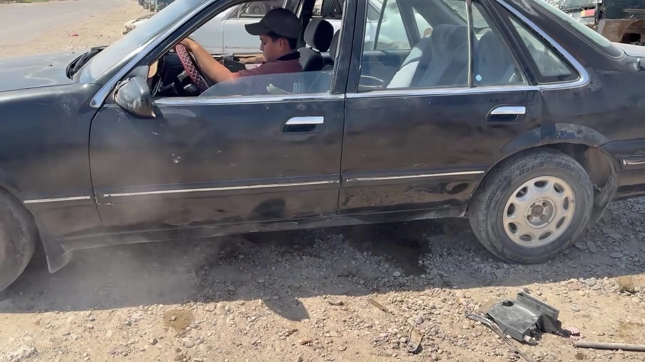 تم تفصيخ برنس عادي ٠محرك مفتوح كير اوتو جيد جدا كل الي تحتاجة موجود العنوان بغداد التاجي كراج الغريري الفرع الثاني قرب معمل بلوك العامر مقابل معسكر التاجي الاتصال بنا او*********** او*********** بادارة  نجاح اللهيبي واهلا وسهلا بكم ٠ لا نجاوب ع التعليقات لعدم التفرغ نعتذر منكم
